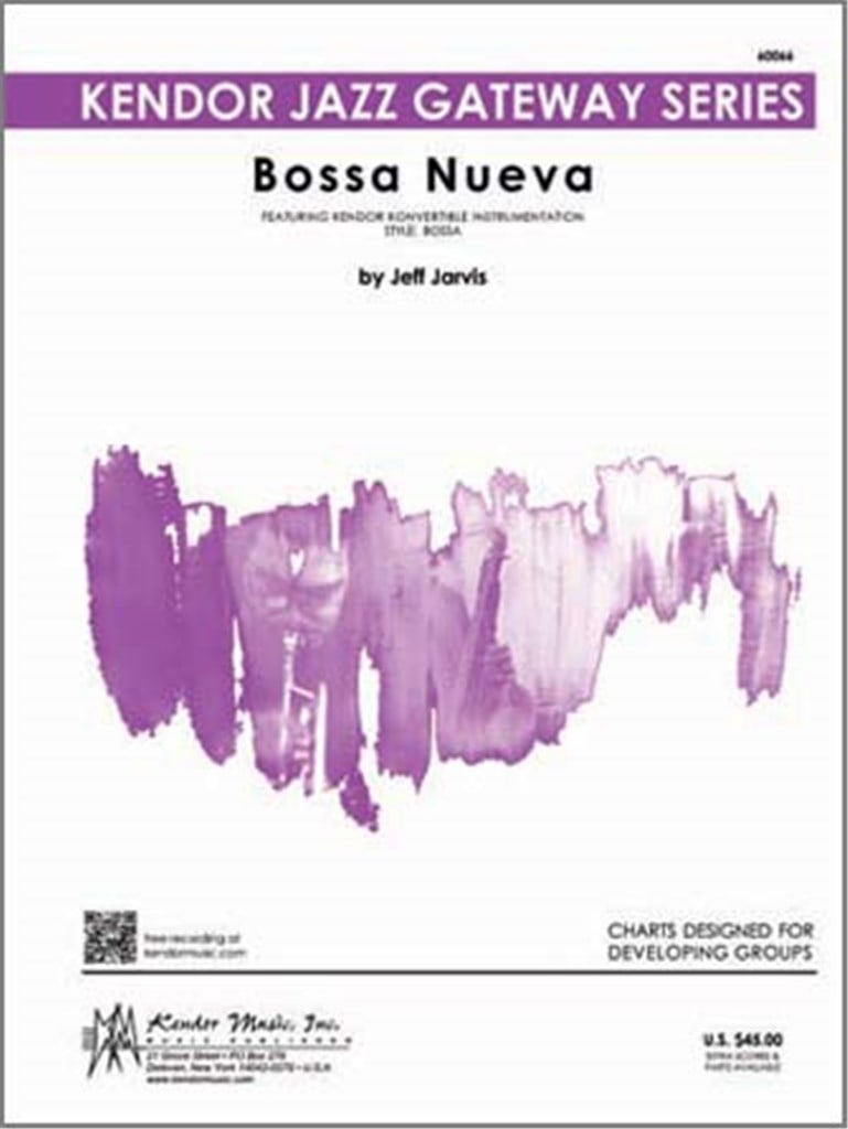 Bossa Nueva